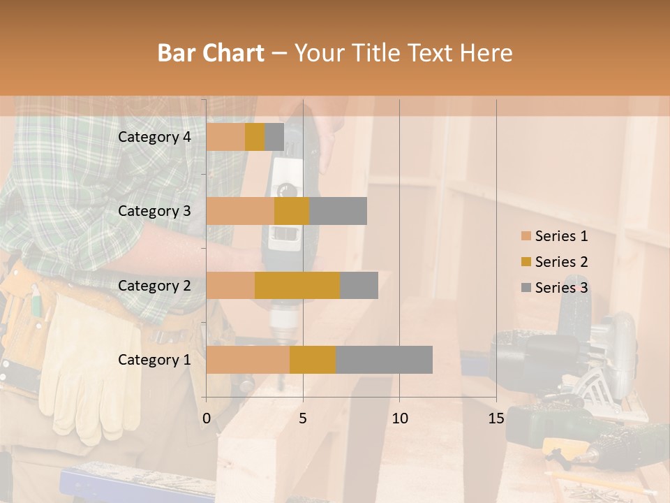 House Drill New PowerPoint Template