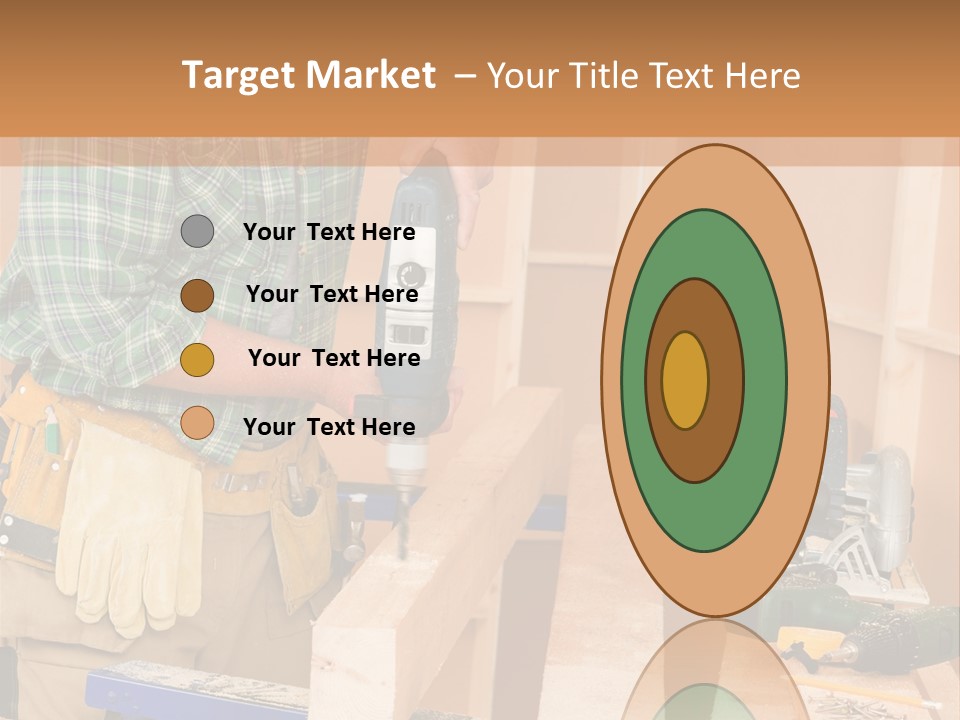 House Drill New PowerPoint Template