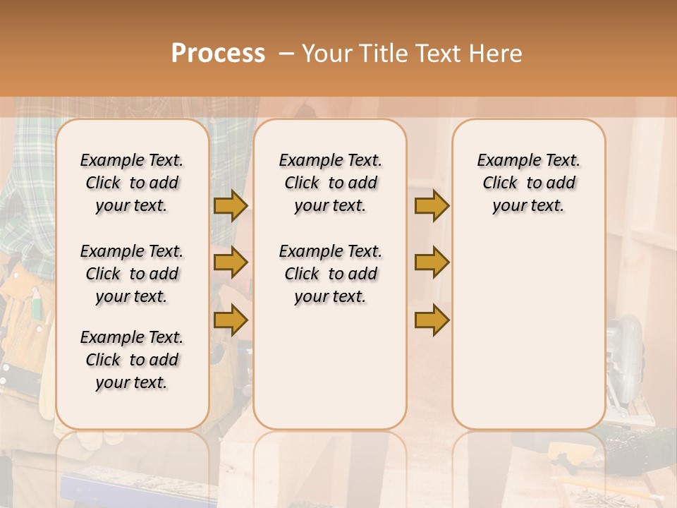 House Drill New PowerPoint Template