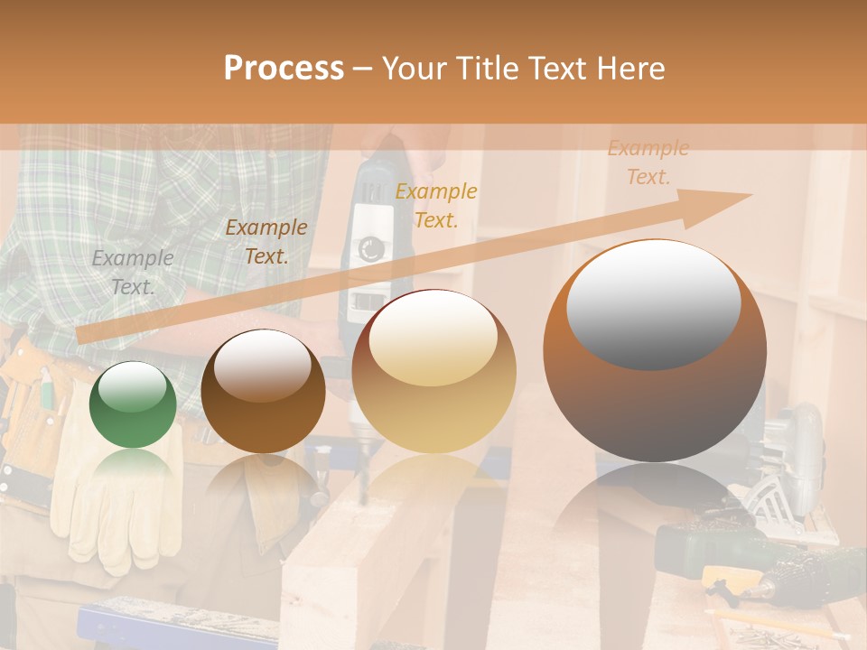 House Drill New PowerPoint Template