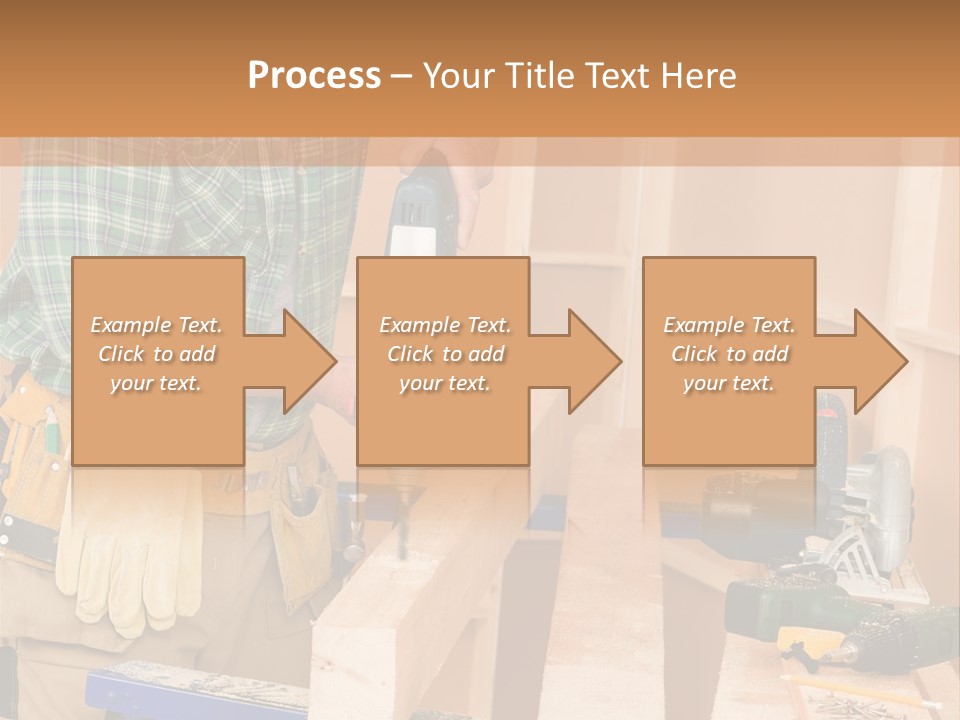 House Drill New PowerPoint Template