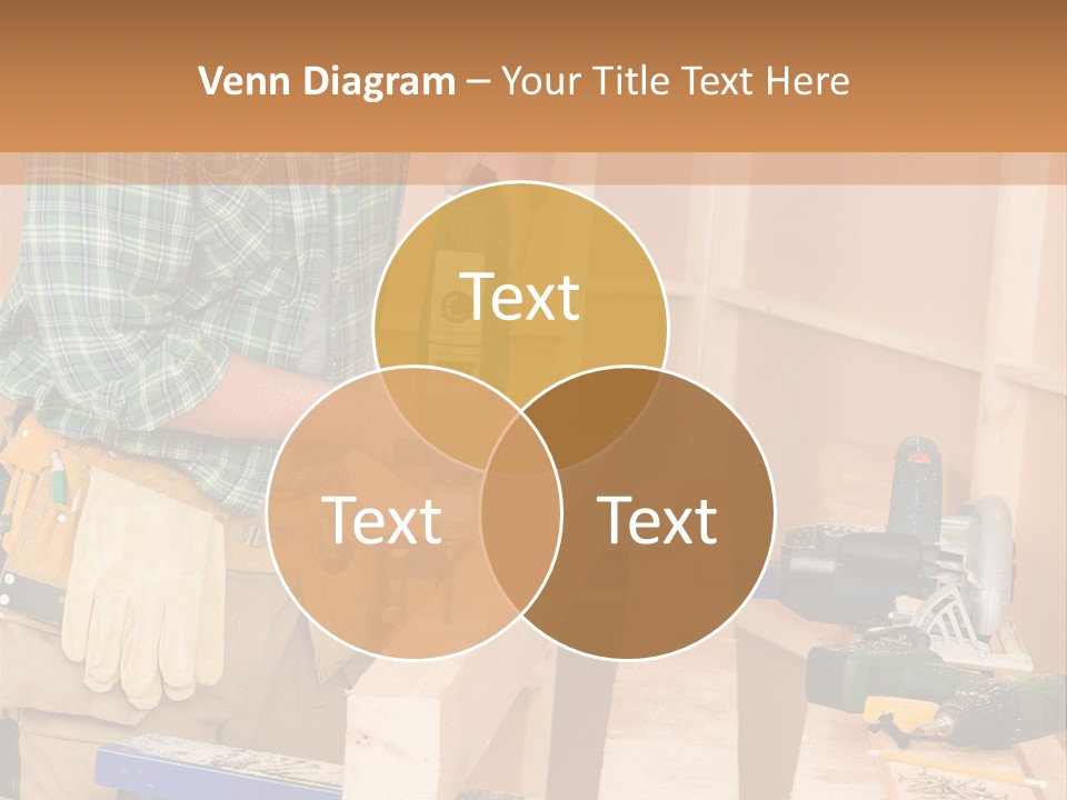 House Drill New PowerPoint Template