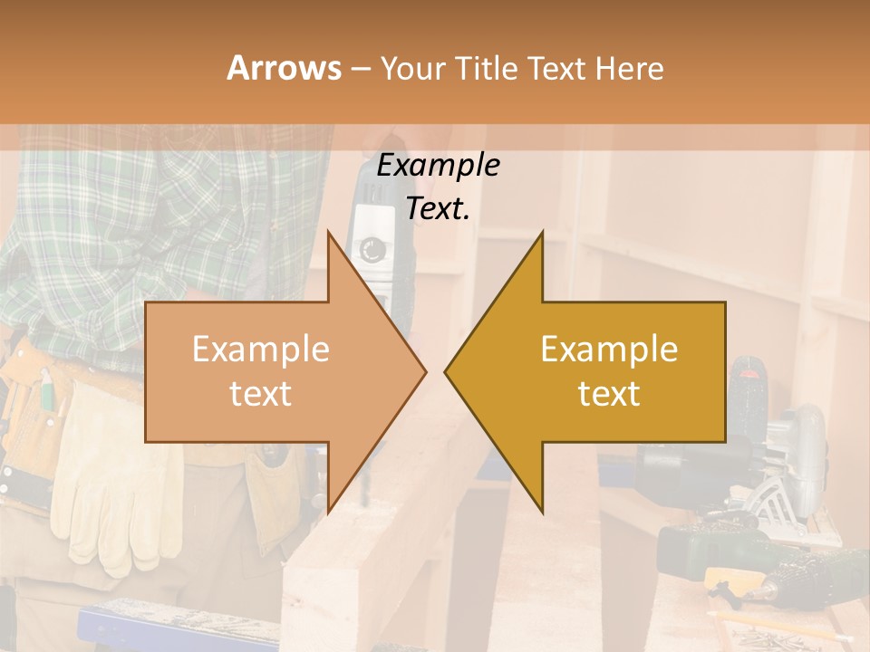 House Drill New PowerPoint Template