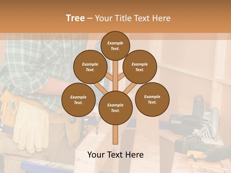 House Drill New PowerPoint Template