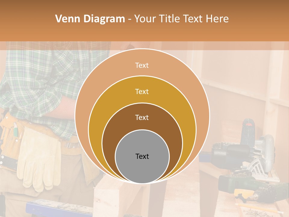 House Drill New PowerPoint Template