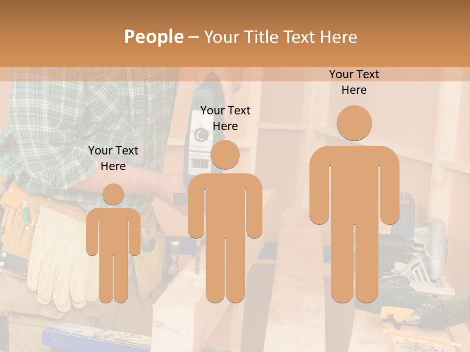 House Drill New PowerPoint Template