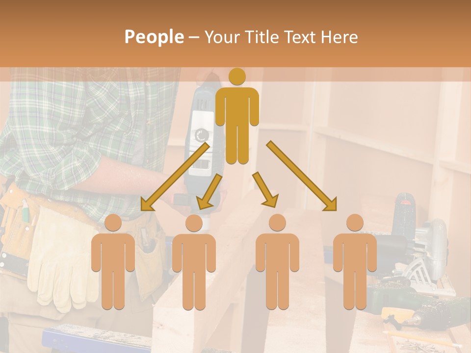 House Drill New PowerPoint Template