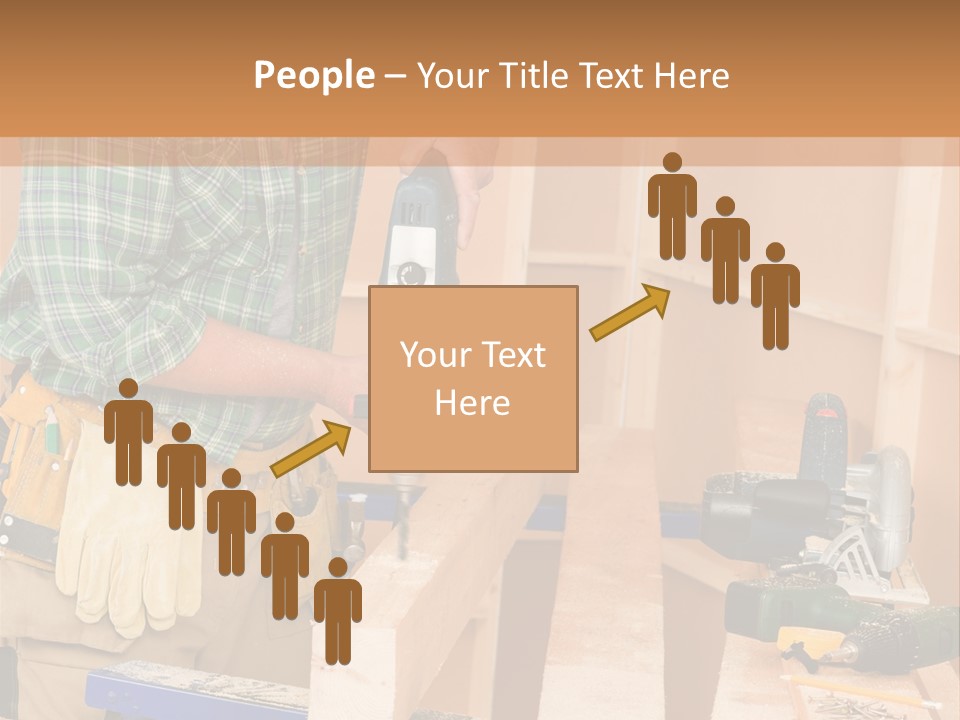 House Drill New PowerPoint Template