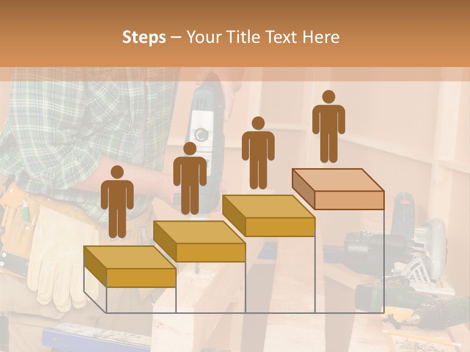 House Drill New PowerPoint Template