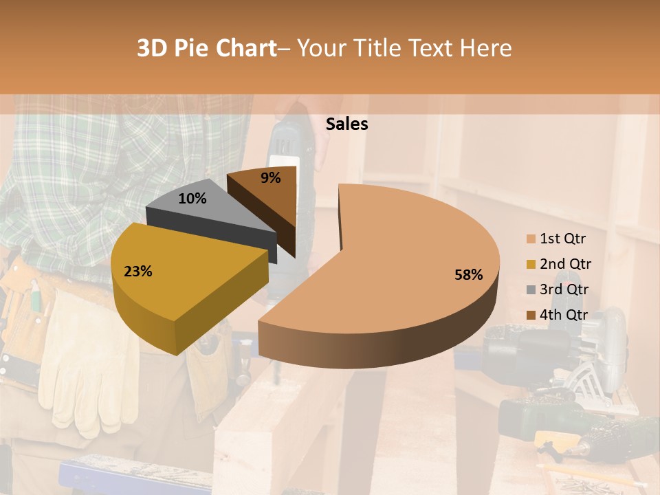 House Drill New PowerPoint Template