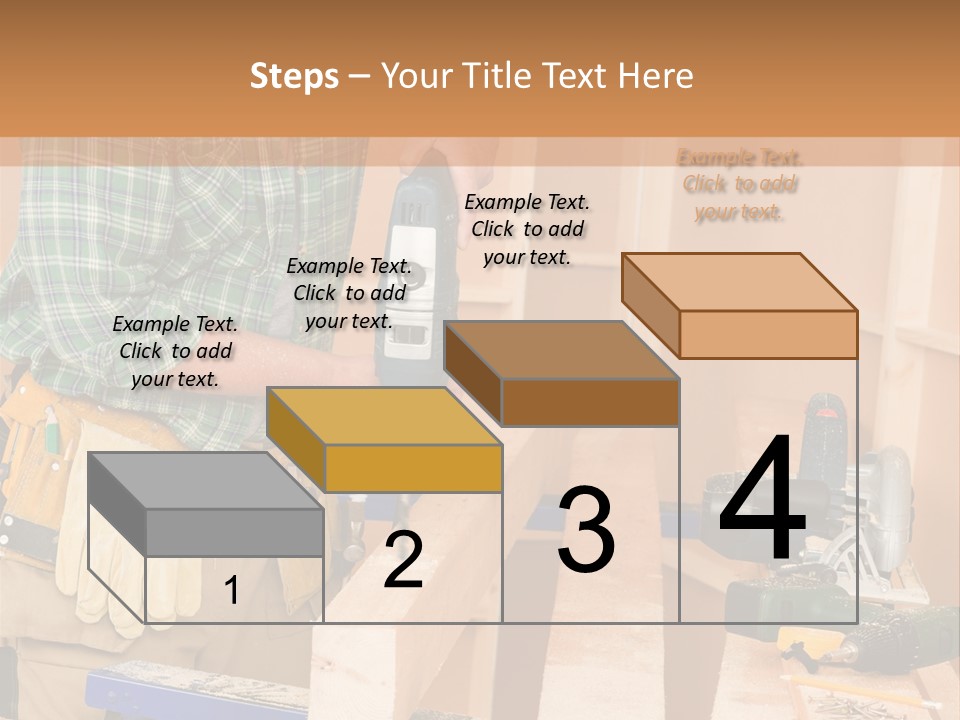 House Drill New PowerPoint Template