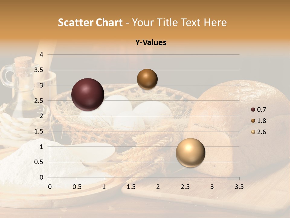 Still Loaf Rye PowerPoint Template