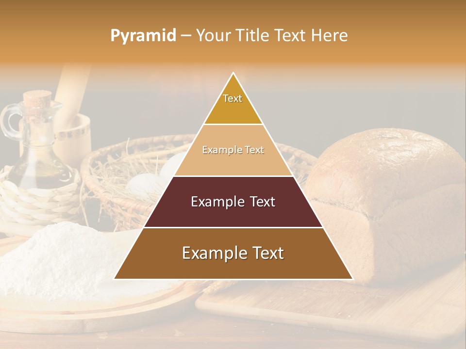 Still Loaf Rye PowerPoint Template
