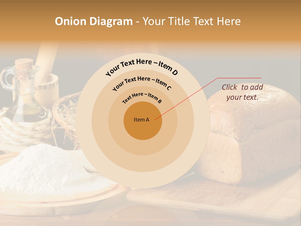 Still Loaf Rye PowerPoint Template