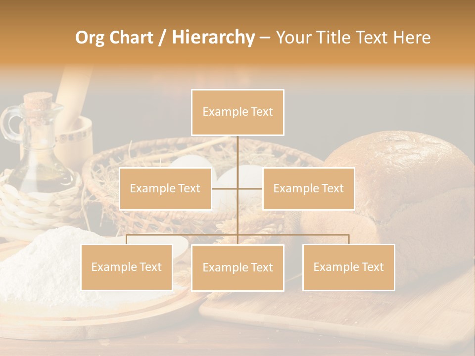 Still Loaf Rye PowerPoint Template