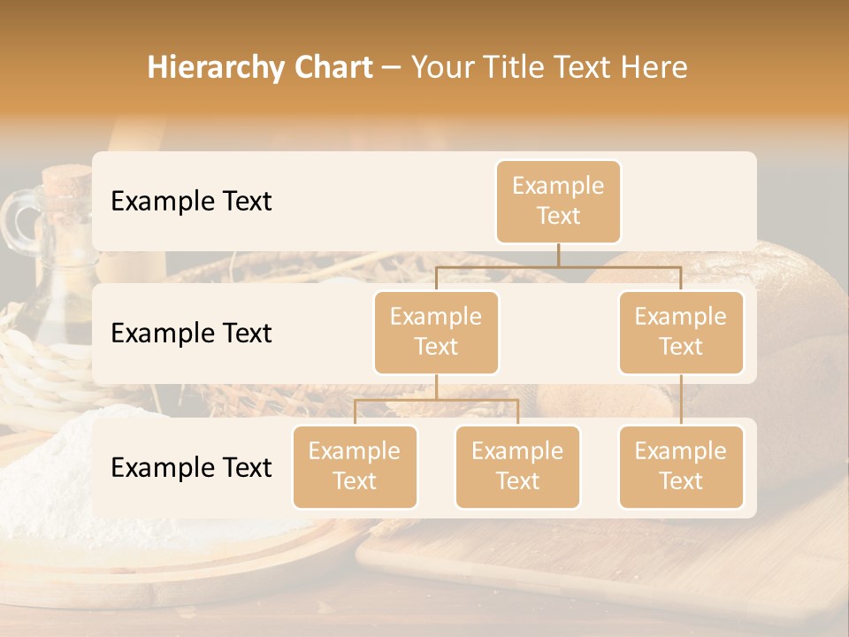 Still Loaf Rye PowerPoint Template