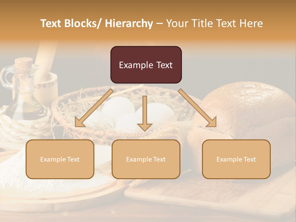 Still Loaf Rye PowerPoint Template