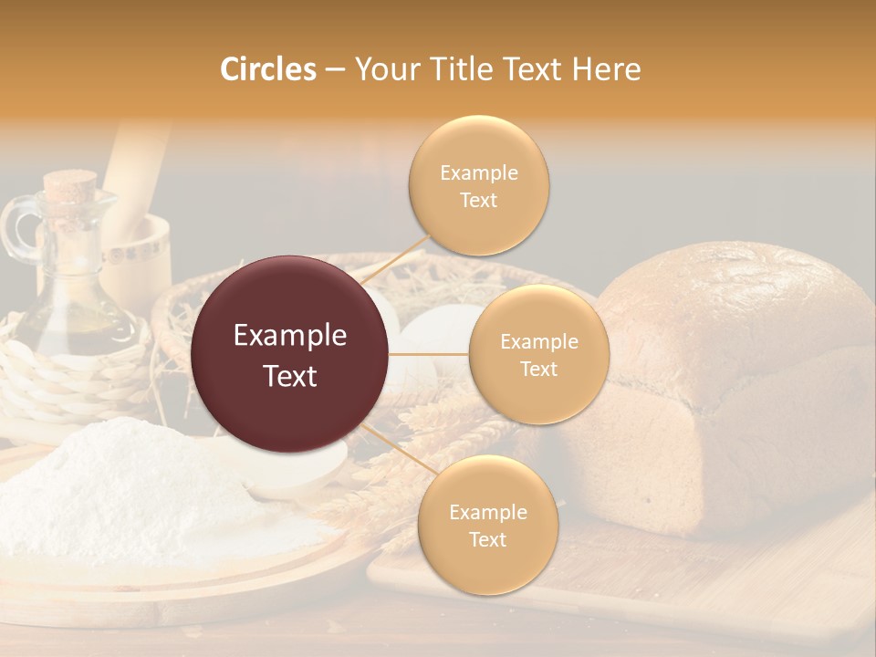 Still Loaf Rye PowerPoint Template