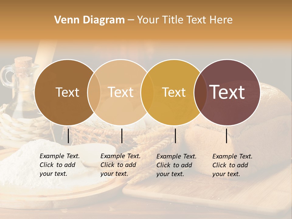 Still Loaf Rye PowerPoint Template