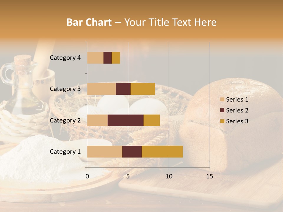 Still Loaf Rye PowerPoint Template