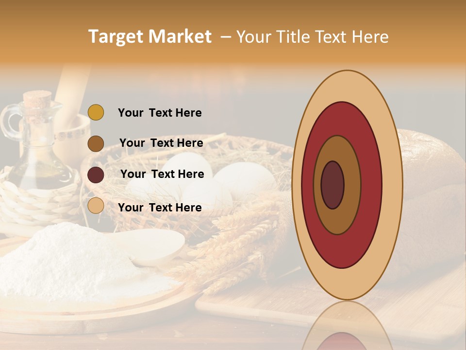 Still Loaf Rye PowerPoint Template