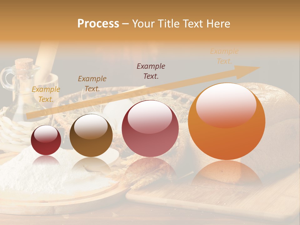 Still Loaf Rye PowerPoint Template