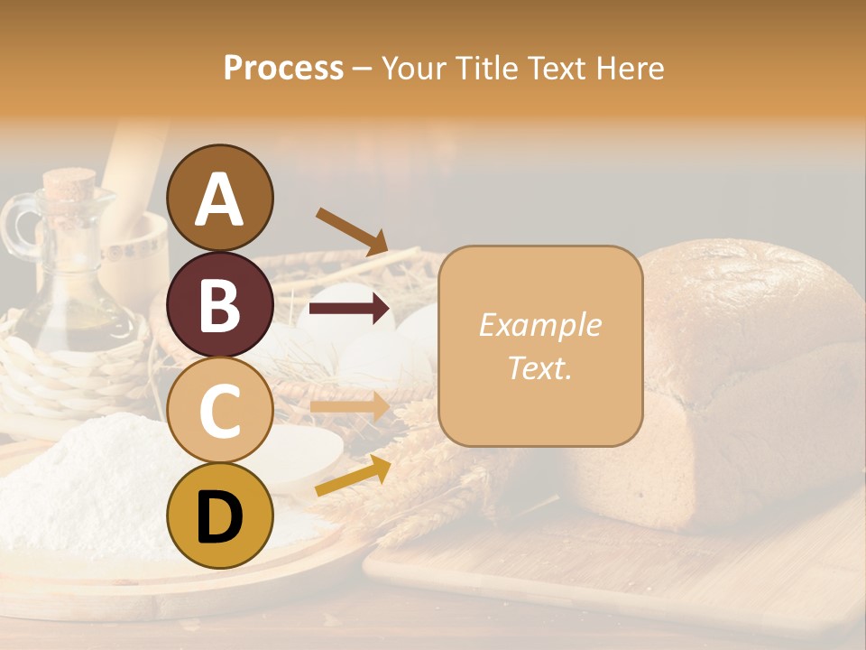 Still Loaf Rye PowerPoint Template