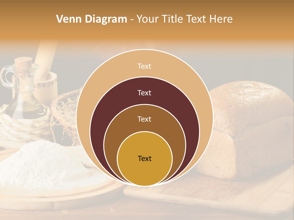 Still Loaf Rye PowerPoint Template