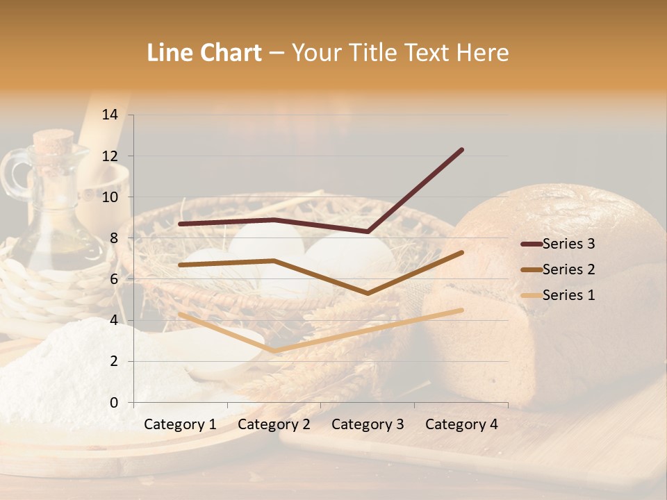 Still Loaf Rye PowerPoint Template