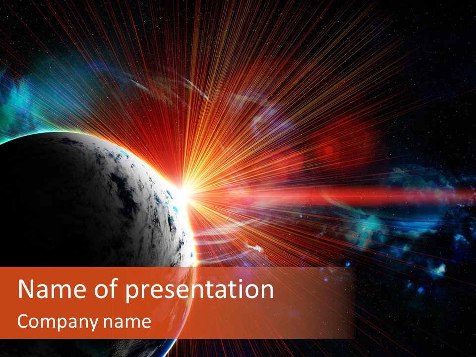 Bu Ine Profe Ional Humor PowerPoint Template