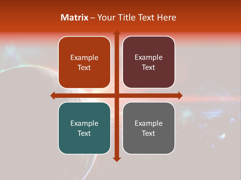 Bu Ine Profe Ional Humor PowerPoint Template