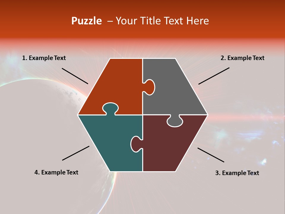 Bu Ine Profe Ional Humor PowerPoint Template