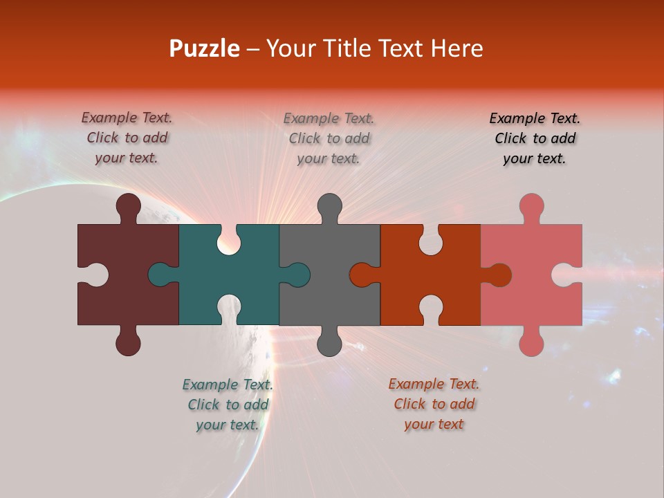 Bu Ine Profe Ional Humor PowerPoint Template