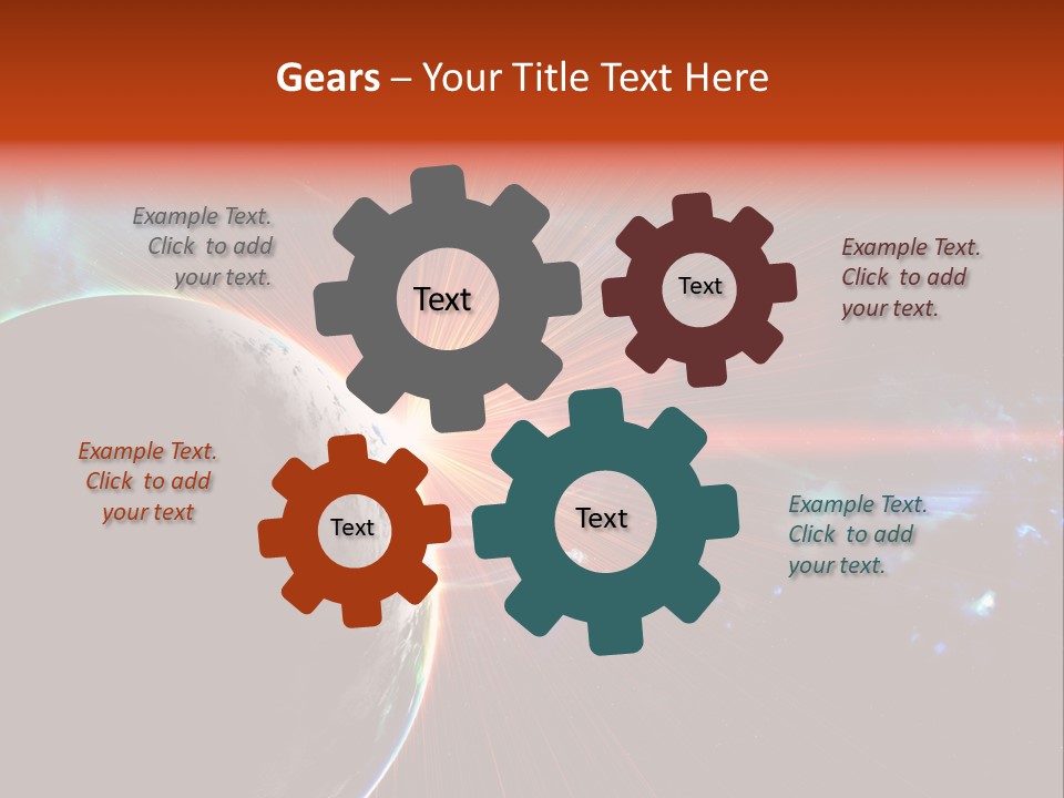 Bu Ine Profe Ional Humor PowerPoint Template