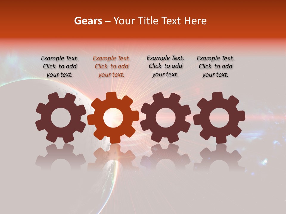 Bu Ine Profe Ional Humor PowerPoint Template