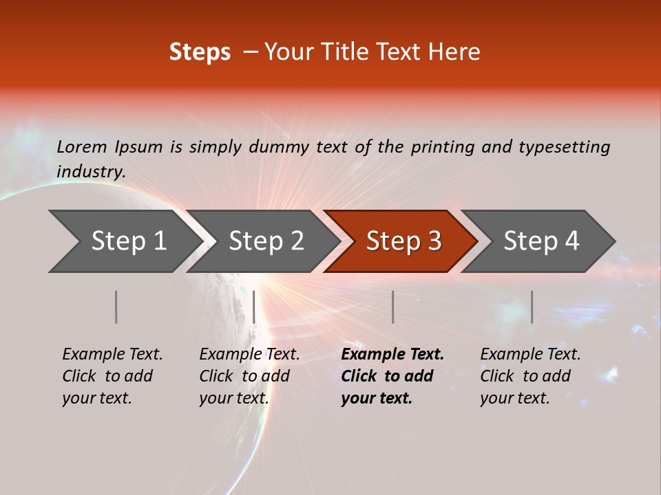 Bu Ine Profe Ional Humor PowerPoint Template