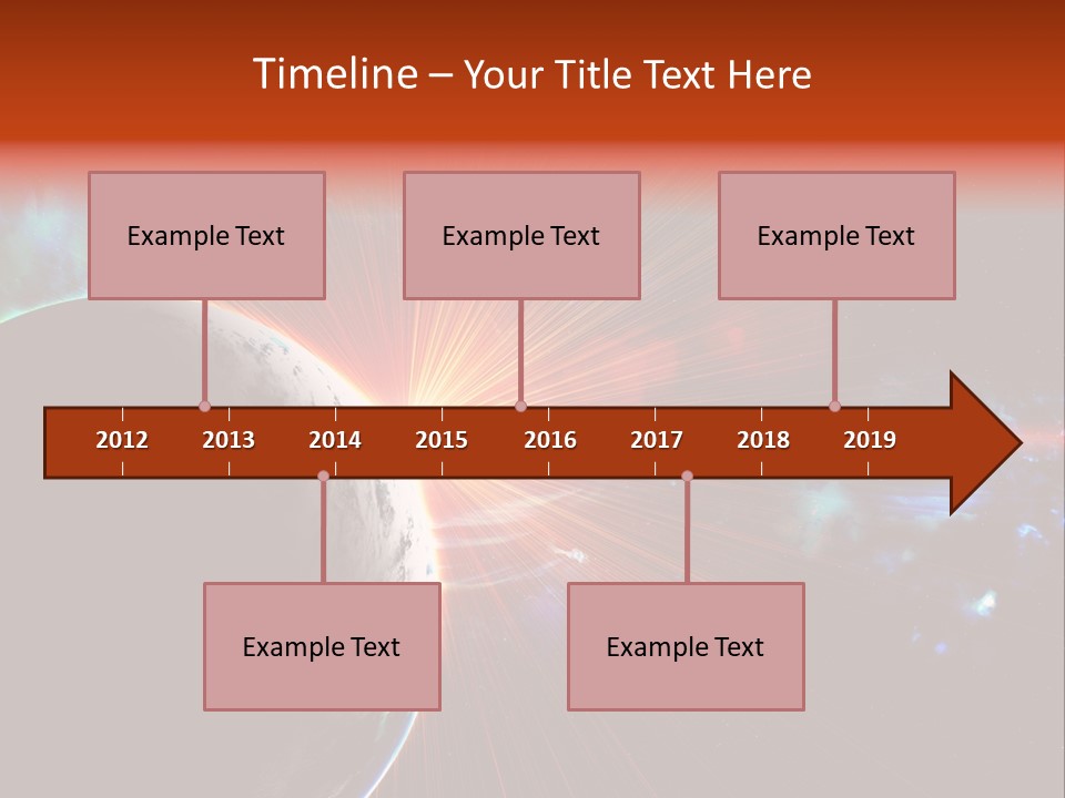 Bu Ine Profe Ional Humor PowerPoint Template