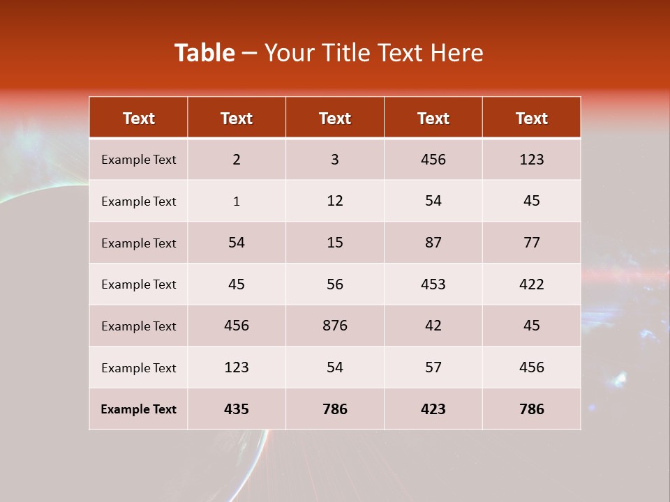 Bu Ine Profe Ional Humor PowerPoint Template