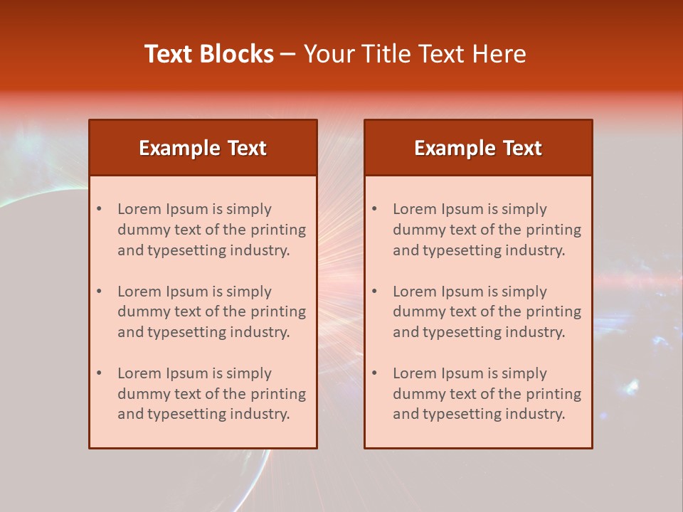 Bu Ine Profe Ional Humor PowerPoint Template