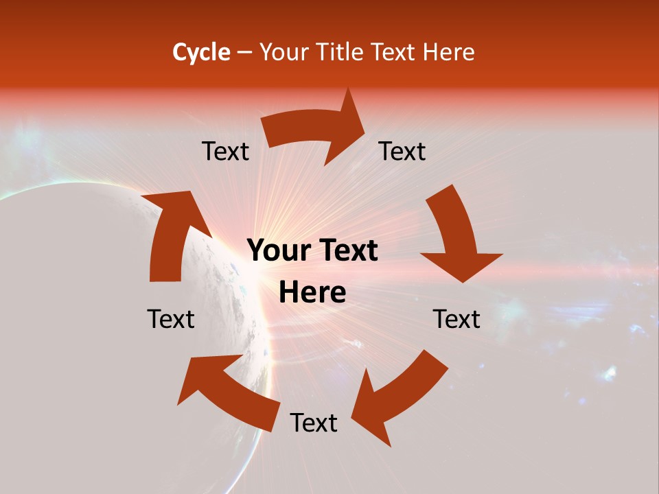 Bu Ine Profe Ional Humor PowerPoint Template