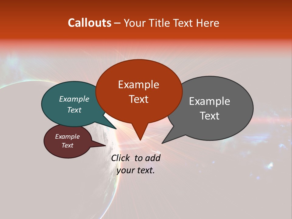 Bu Ine Profe Ional Humor PowerPoint Template