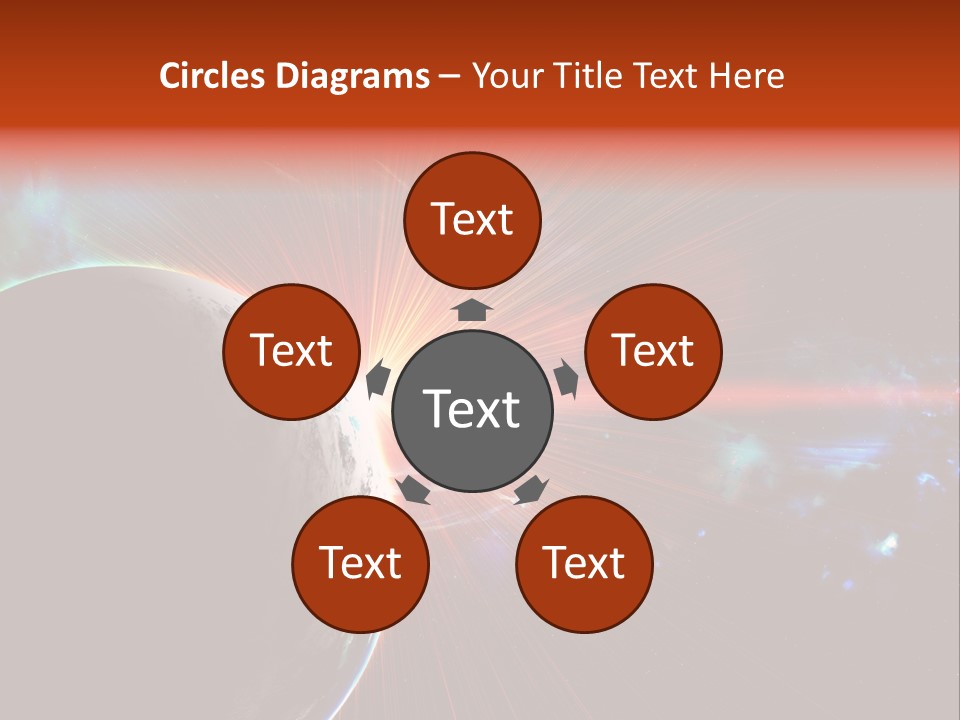 Bu Ine Profe Ional Humor PowerPoint Template