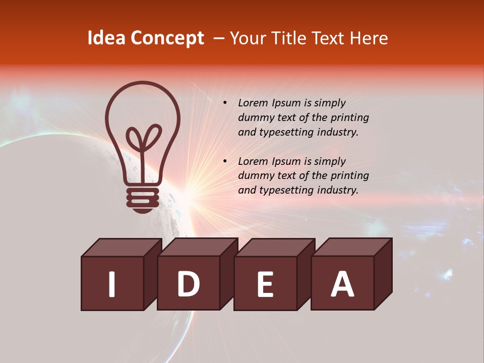 Bu Ine Profe Ional Humor PowerPoint Template