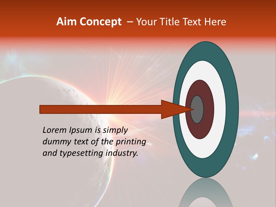 Bu Ine Profe Ional Humor PowerPoint Template