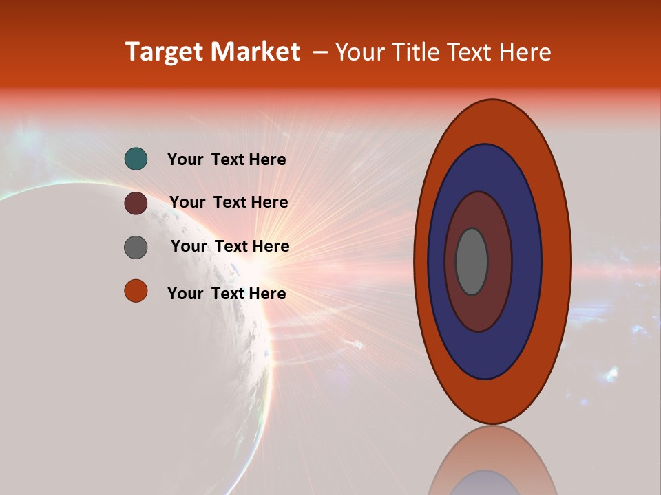 Bu Ine Profe Ional Humor PowerPoint Template