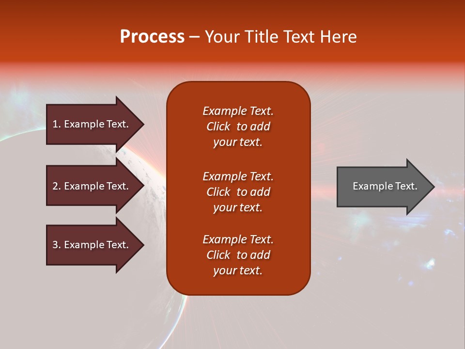 Bu Ine Profe Ional Humor PowerPoint Template