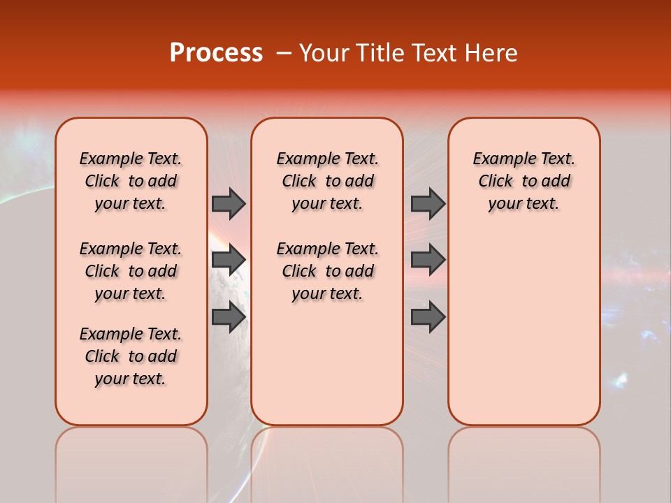 Bu Ine Profe Ional Humor PowerPoint Template