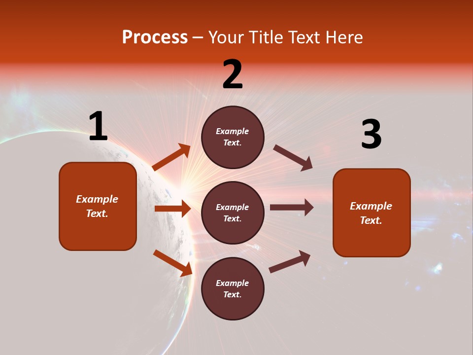 Bu Ine Profe Ional Humor PowerPoint Template