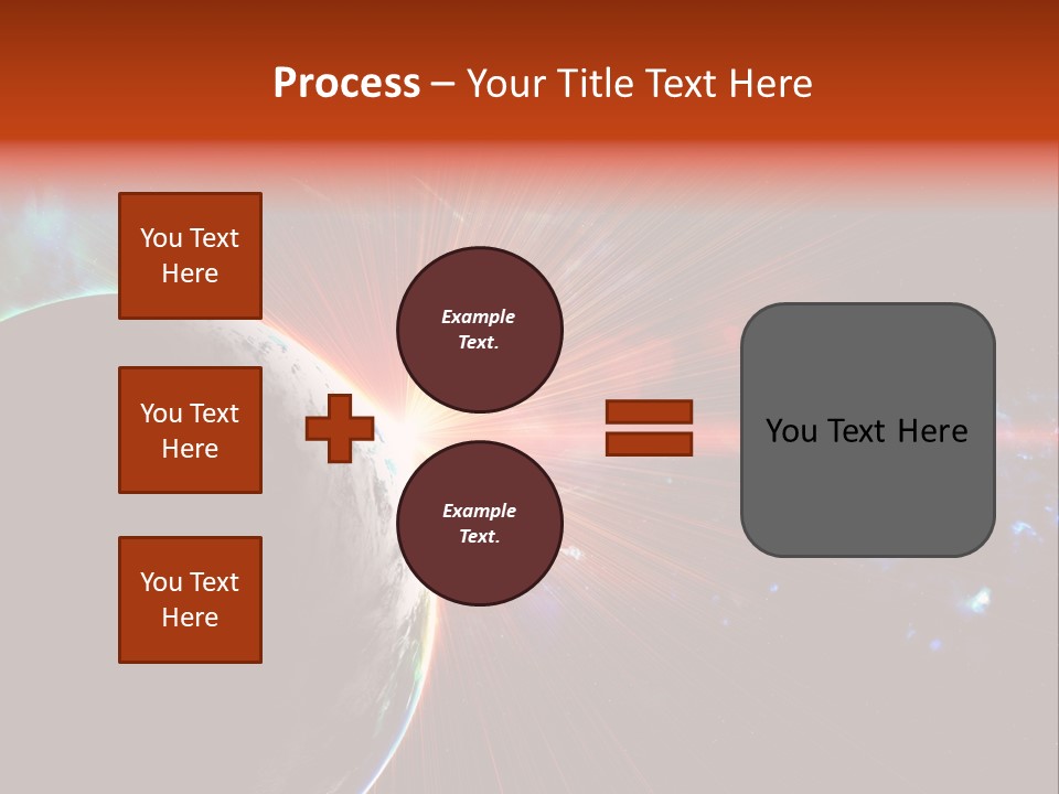 Bu Ine Profe Ional Humor PowerPoint Template