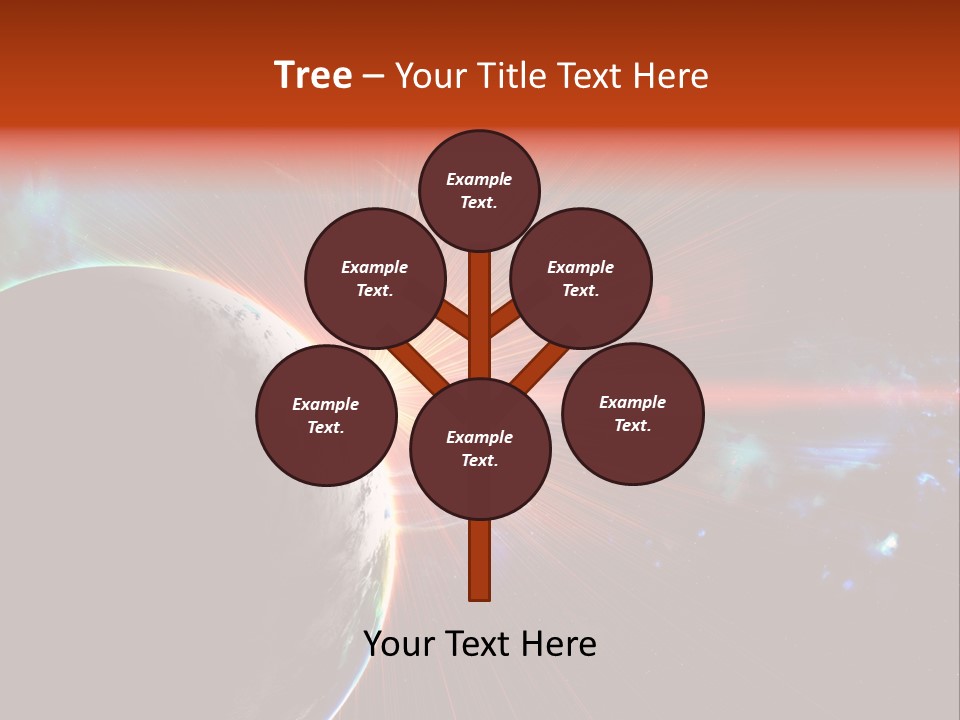 Bu Ine Profe Ional Humor PowerPoint Template